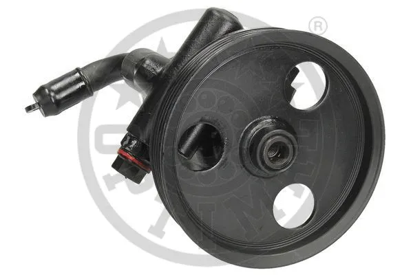 Hydraulic Pump, steering