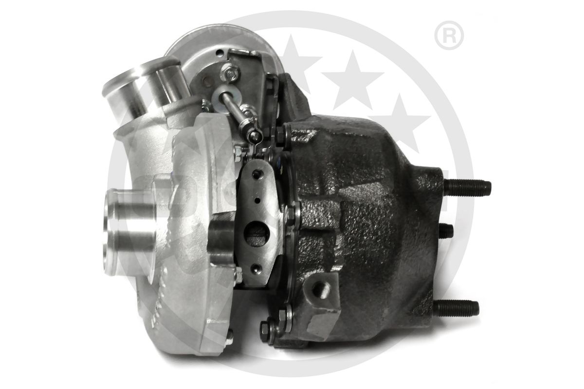 Charger, charging (supercharged/turbocharged)