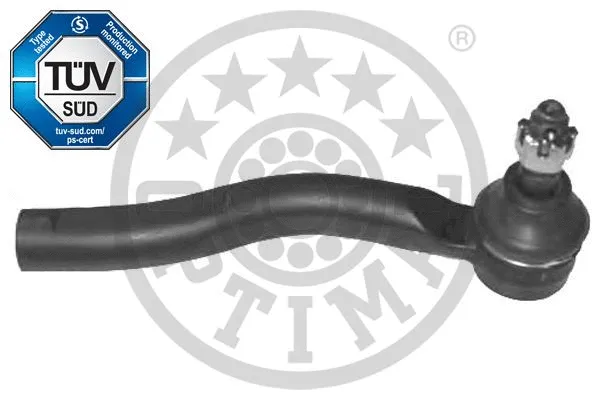 Tie Rod End (G1-1156)