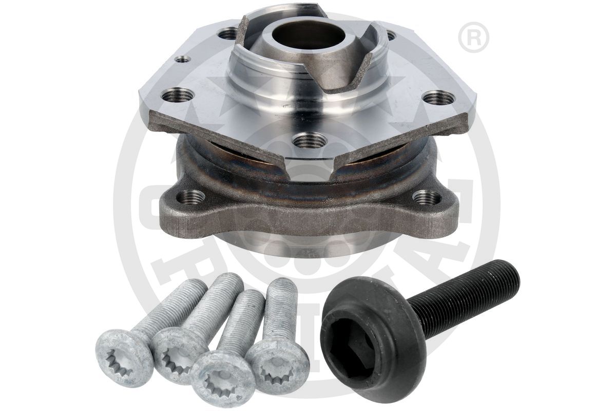 Wheel Bearing Kit