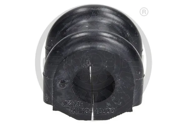 Mounting, stabiliser bar