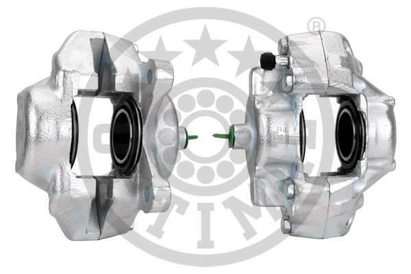 Brake Caliper (BC-2077R)