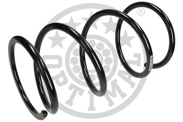 Suspension Spring (AF-3272)