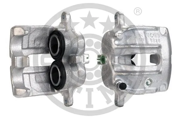 Brake Caliper (BC-1558L)
