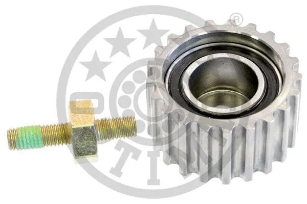 Deflection/Guide Pulley, timing belt (0-N277)