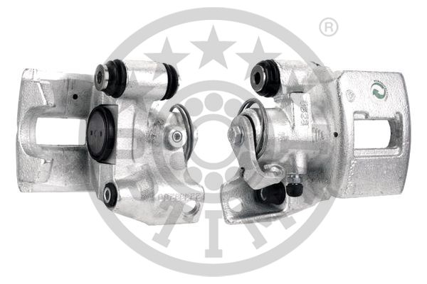 Brake Caliper (BC-2307L)