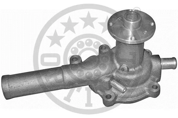 Water Pump, engine cooling (AQ-1339)