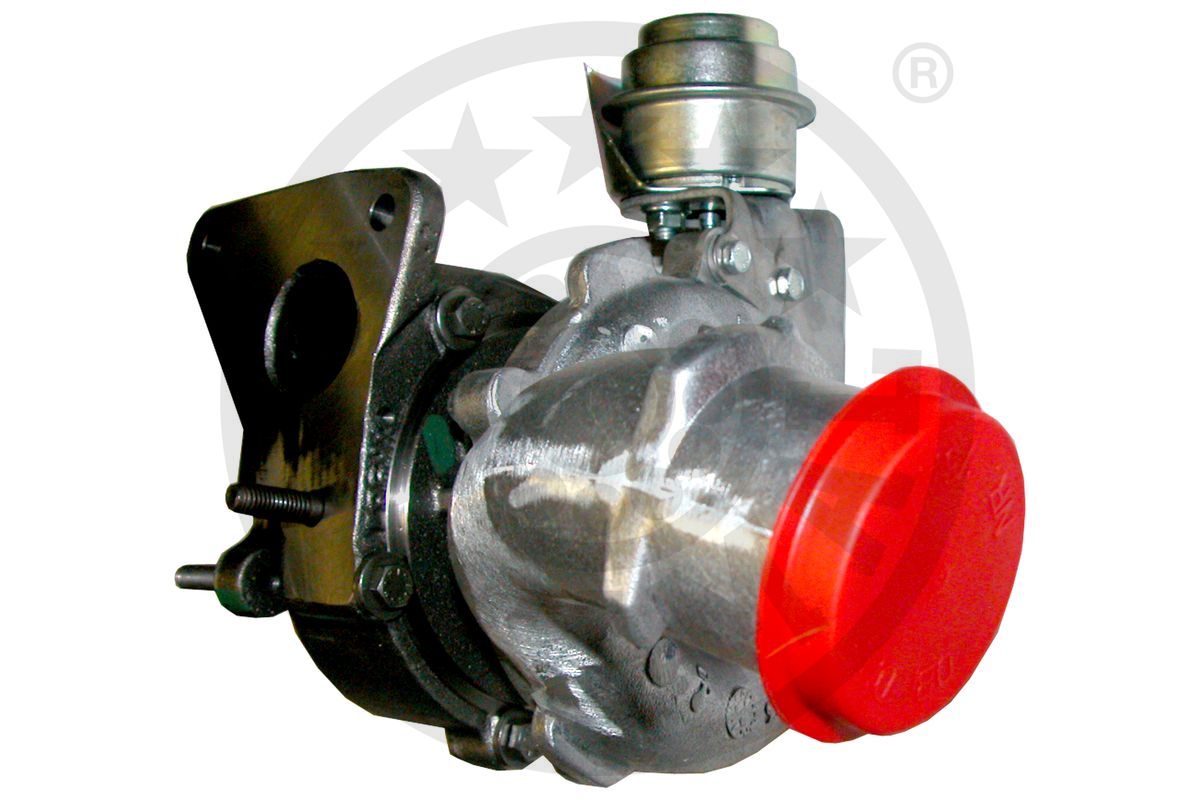 Charger, charging (supercharged/turbocharged) (OP-ETU0052G-RM)