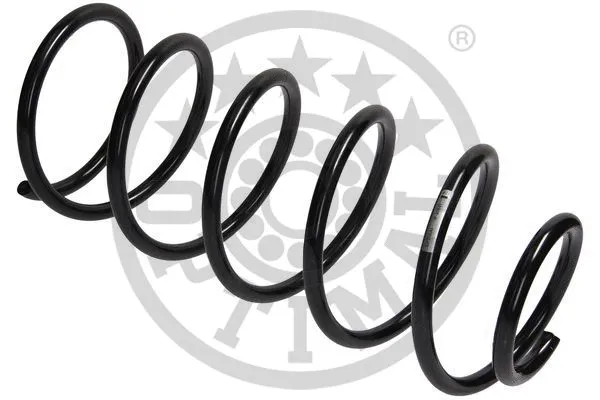 Suspension Spring (IF-20847)