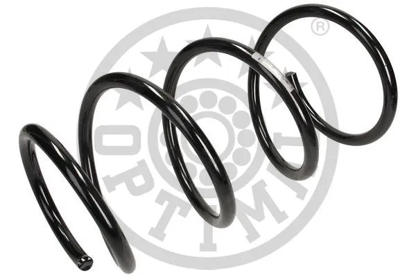 Suspension Spring (AF-4397)