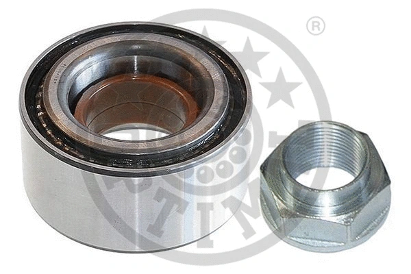 Wheel Bearing Kit (971629)