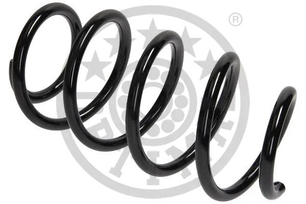 Suspension Spring (AF-4902)