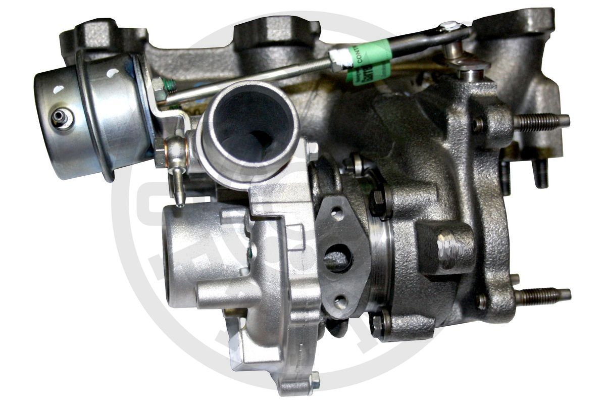 Charger, charging (supercharged/turbocharged)