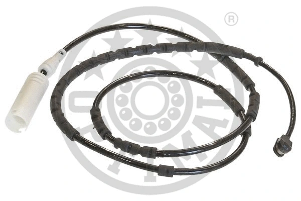 Warning Contact, brake pad wear (WKT-60026K)