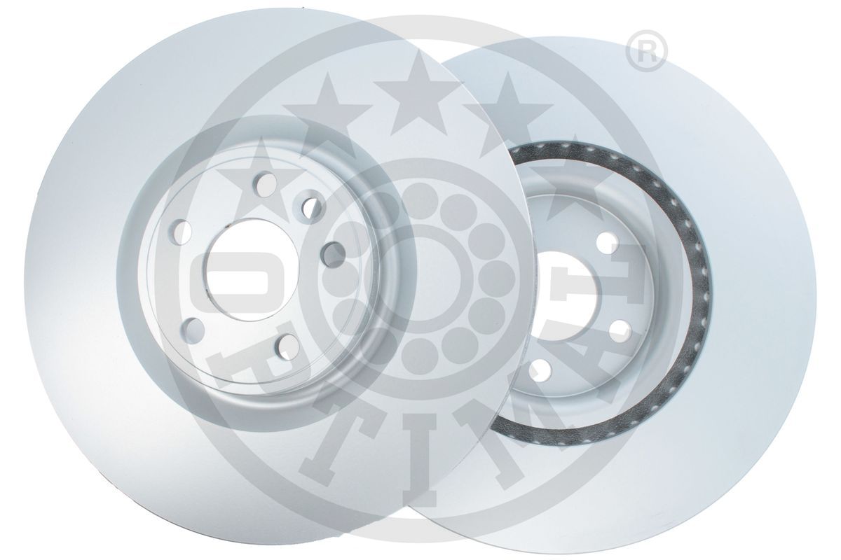 Brake Disc (BS-9796HC)