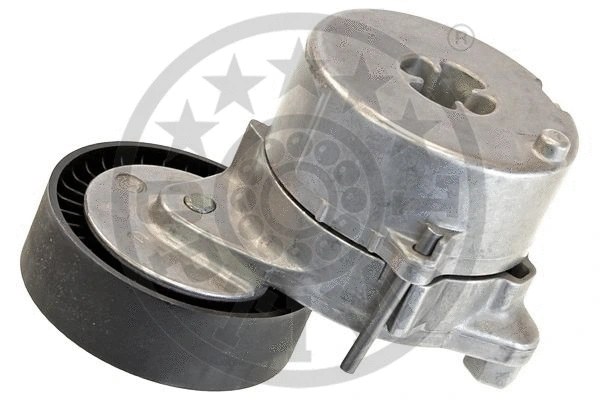 Tensioner Lever, V-ribbed belt