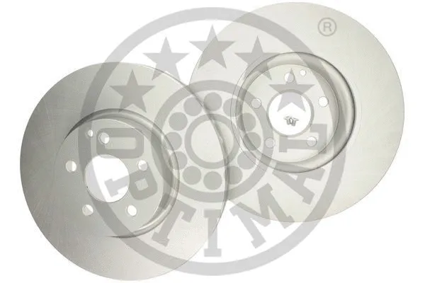 Brake Disc (BS-8580HC)