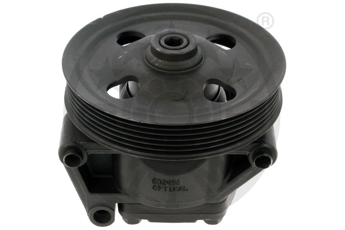 Hydraulic Pump, steering (HP-882)