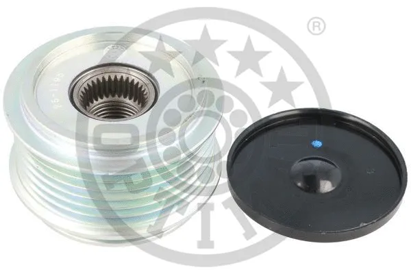 Alternator Freewheel Clutch (F5-1195)