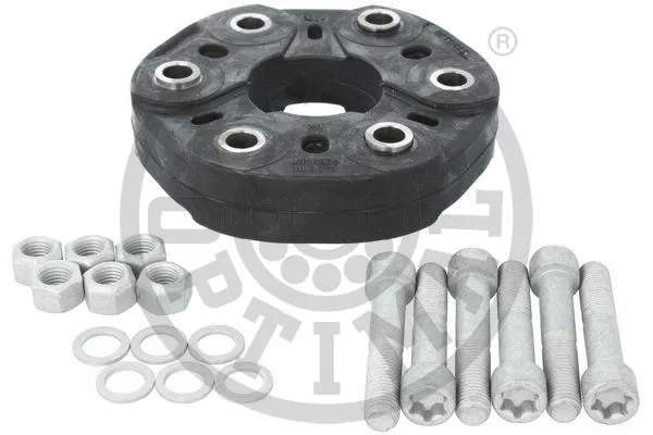 Joint, propshaft (F3-1026K1)