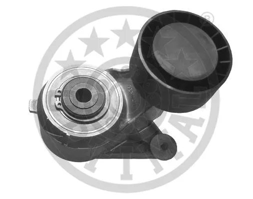 Belt Tensioner, V-ribbed belt (0-N1012)