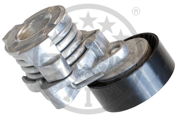 Tensioner Lever, V-ribbed belt