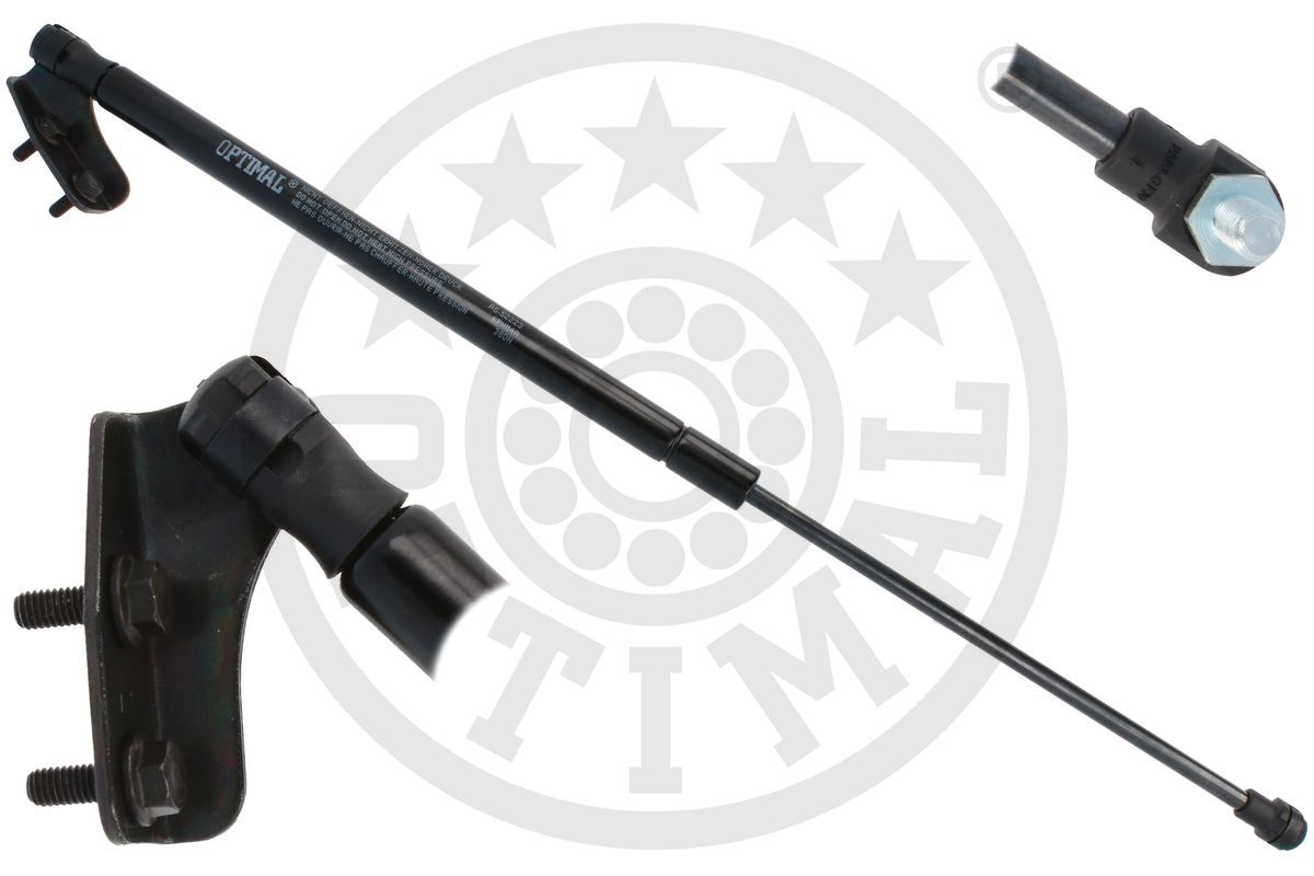 Gas Spring, boot/cargo area (AG-52223)