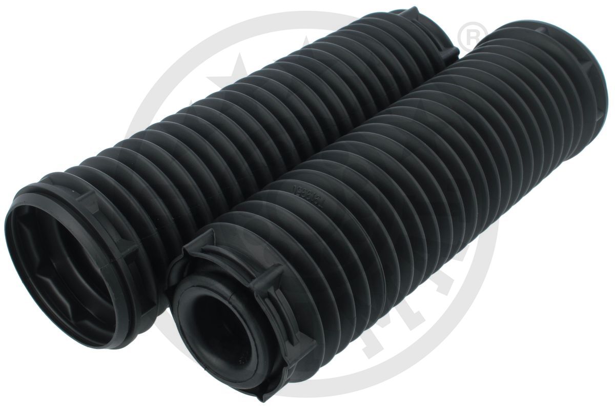 Dust Cover Kit, shock absorber