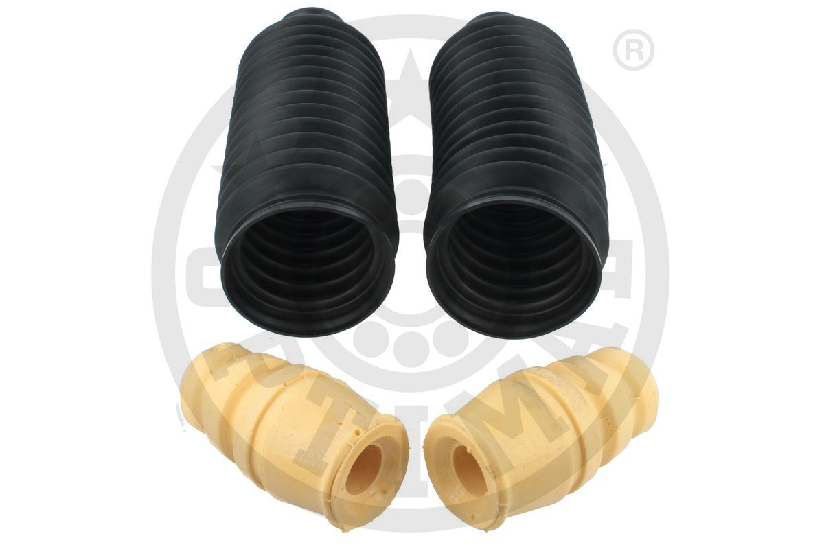Dust Cover Kit, shock absorber