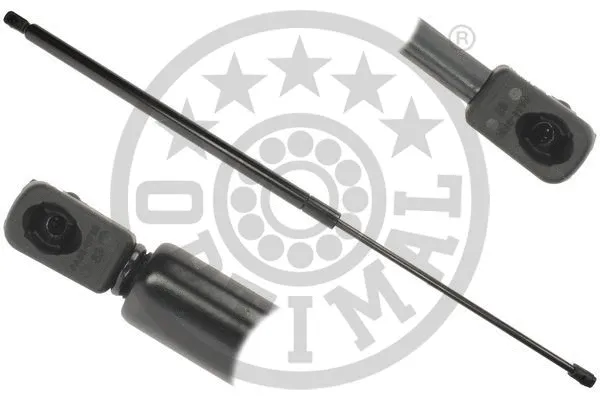 Gas Spring, boot/cargo area (AG-52072)