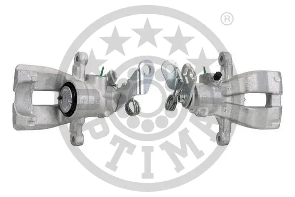 Brake Caliper (BC-1062R)