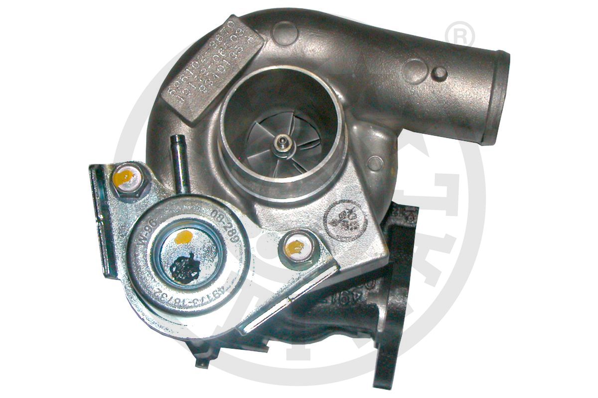 Charger, charging (supercharged/turbocharged) (OP-ETU0215M-RM)