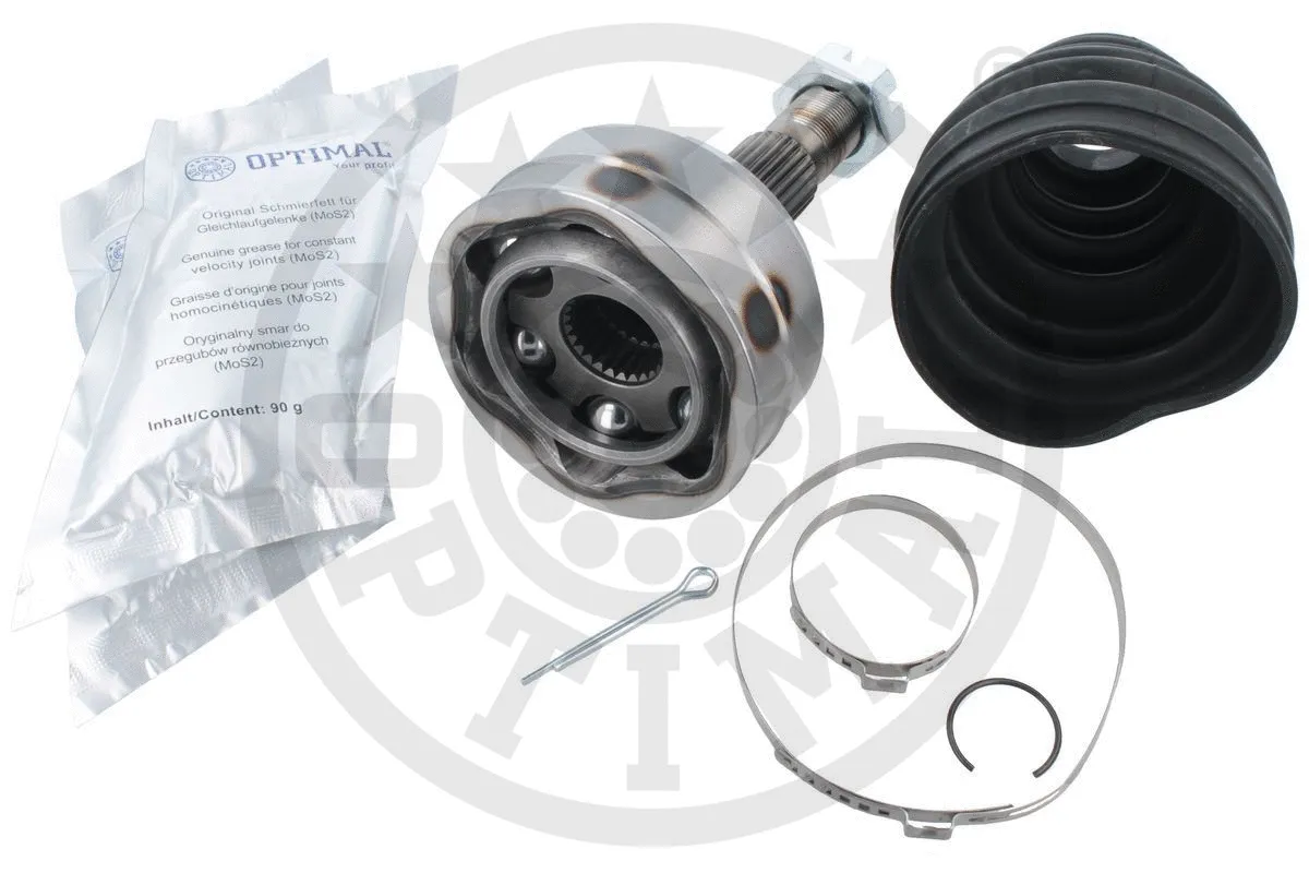 Joint Kit, drive shaft