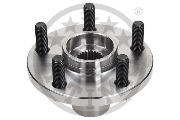 Wheel Hub