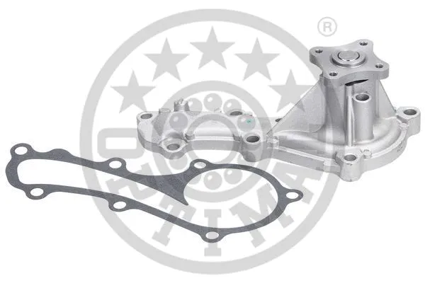 Water Pump, engine cooling