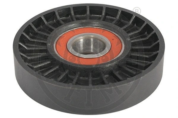 Tensioner Pulley, V-ribbed belt (0-N1627S)