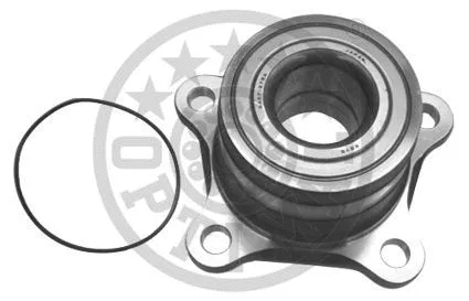 Wheel Bearing Kit (982739)