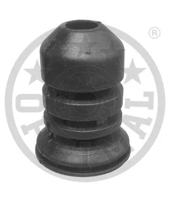 Rubber Buffer, suspension (F8-4063)