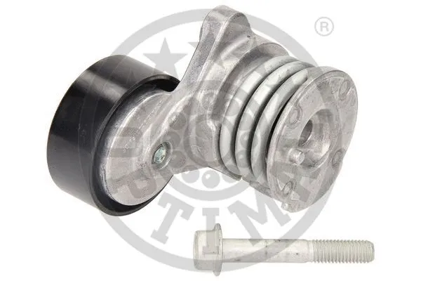 Tensioner Lever, V-ribbed belt