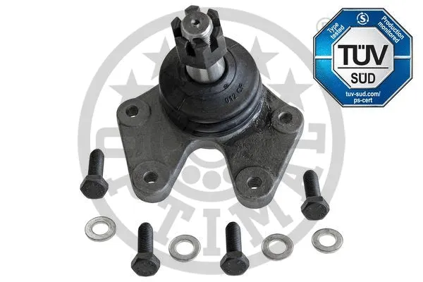 Ball Joint (G3-873)