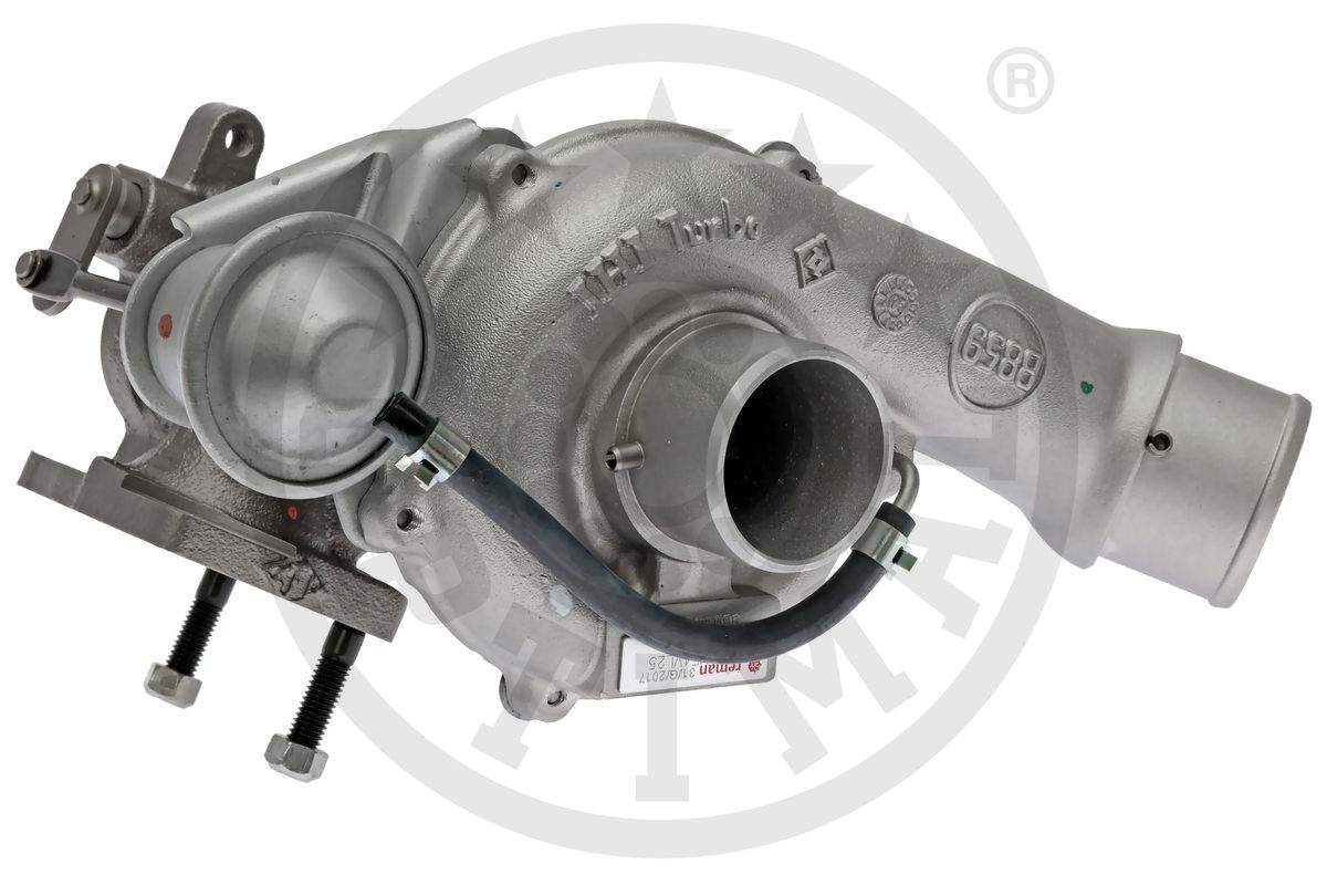 Charger, charging (supercharged/turbocharged)