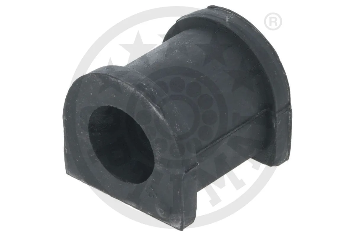 Mounting, stabiliser bar