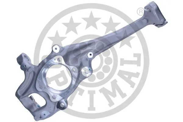 Steering Knuckle, wheel suspension