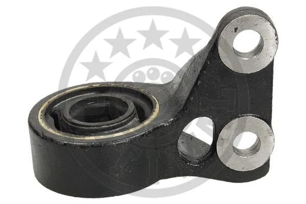 Mounting, control/trailing arm