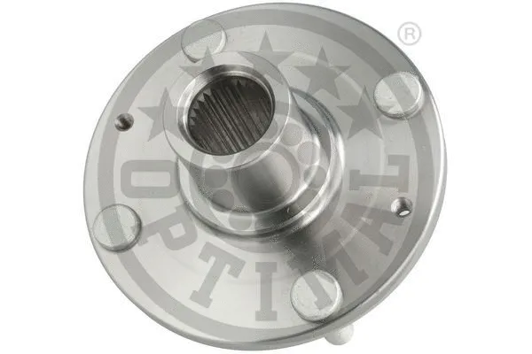 Wheel Hub