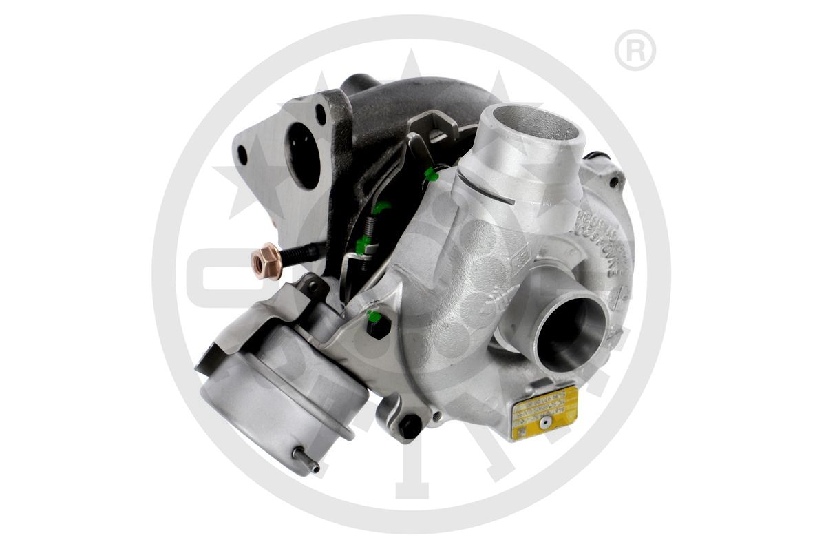 Charger, charging (supercharged/turbocharged)