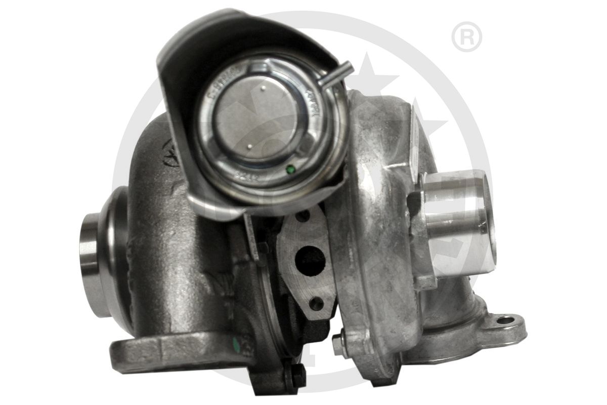 Charger, charging (supercharged/turbocharged)