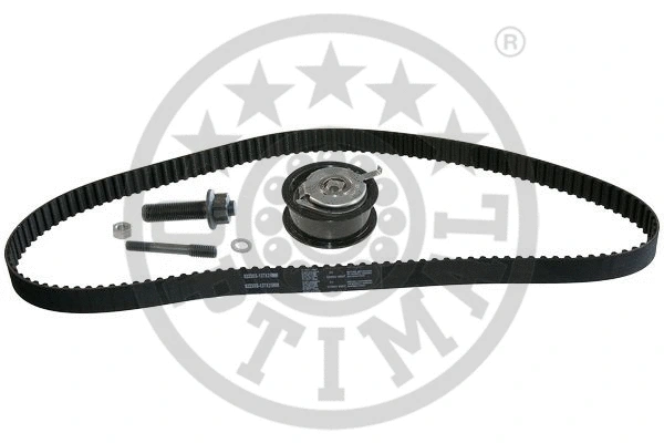 Timing Belt Kit