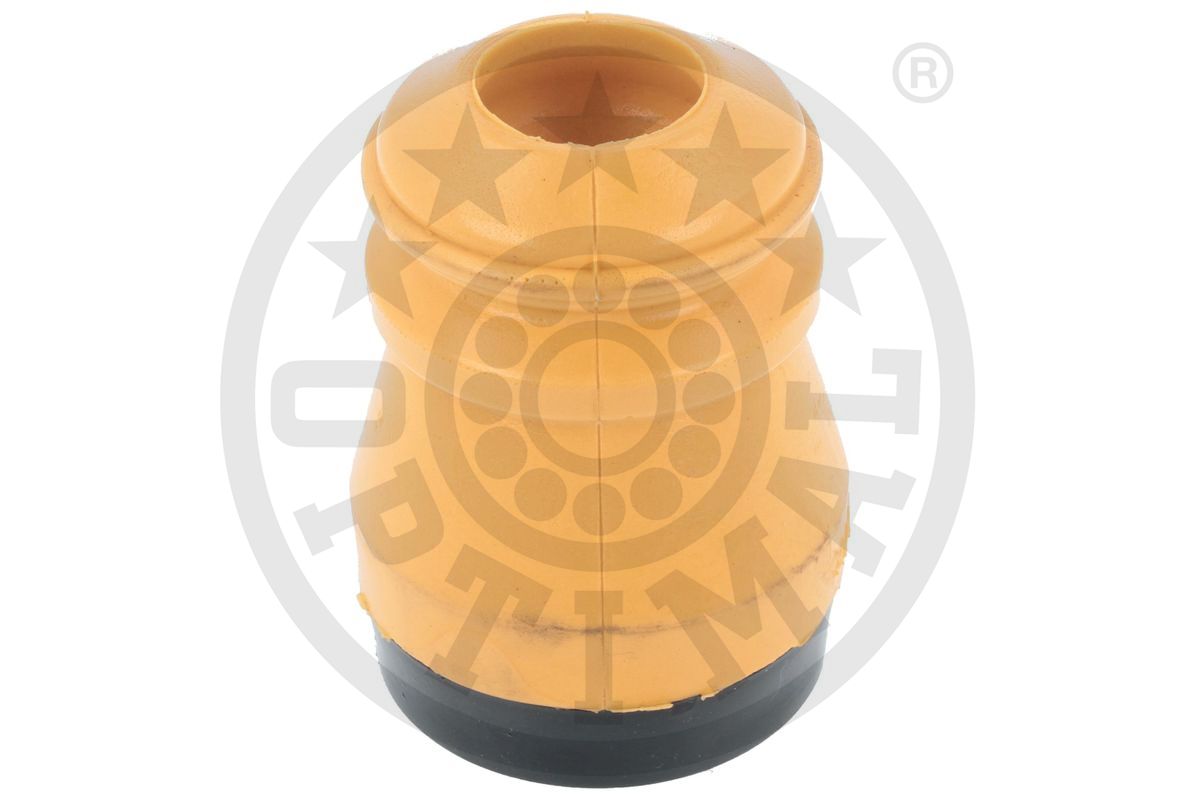 Rubber Buffer, suspension (F0-3052)