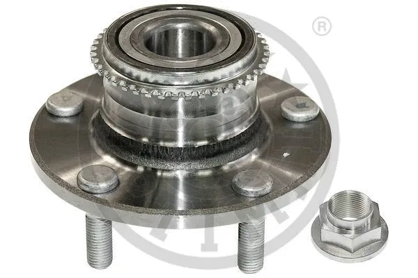 Wheel Bearing Kit (962624)